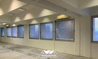 Imagem 7: LAJE CORPORATIVA MORUMBI - 416 M² - 7 VAGAS