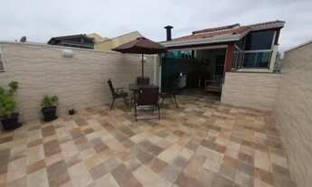 Imagem: Cobertura 2 Quartos Santo André - SP