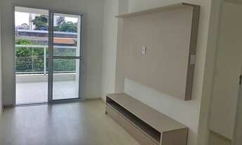 Imagem: Apartamento para venda tem 60 metros quadrados