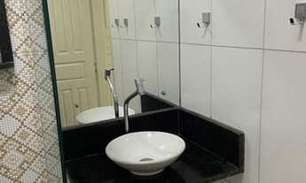 Imagem: Aluga-se casa no Bairro Novo - Carpina PE