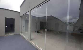 Imagem: Aluga-se sala comercial em galeria