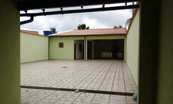 Imagem 6: Casa para aluguel com 1000 metros quadrados com 5 quartos em Monte Serrat - Itaguaí - RJ