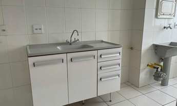 Imagem 4: Apto para venda possui 54m2, com 2 quartos em Vila Miriam - GUARULHOS