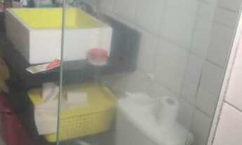 Imagem 6: RESID. FLORES DA AMAZÔNIA - APTO C/ 2/4 S/1 SUÍTE - CÓD-2983