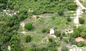 Imagem 5: Fazenda 100 alqueires ( 484 hectares ) Cavalcante-GO