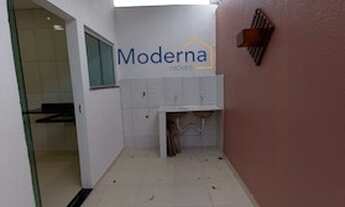 Imagem 4: Casa pronta para morar e bem localizada em condomínio fechado no Parque Das Laranjeiras