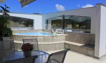 Imagem: COBERTURA RESIDENCIAL em FLORIANÓPOLIS