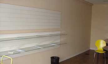 Imagem 5: Sala Comercial pronta para uso, aluguel e venda com 43 metros quadrados