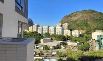 Imagem 5: Jardim Botafogo - 2quartos(1suite) - 83m² - 8.000m² lazer - Imperdível !