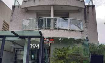 Imagem 4: Excelente apartamento semi mobiliado, São Francisco, próx. shopping Mueller