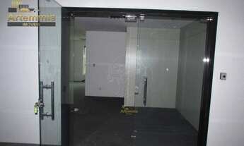 Imagem 5: Escritório para aluguel possui 544 metros quadrados