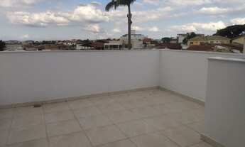 Imagem 5: COBERTURA NOVA 2 QUARTOS, SUÍTE, 2 VAGAS DEMARCADAS NO SANTA AMÉLIA