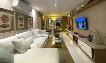 Imagem: Ilha Pura - Apartamentos a partir de R$