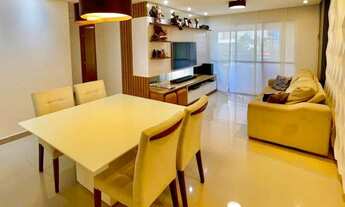 Imagem 3: Apartamento a venda na Pònta do Farol, 03 suítes, todo projetado