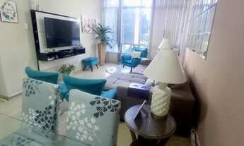 Imagem 2: Apartamento para venda com 160 metros quadrados com 4 quartos em Tijuca - Rio de Janeiro