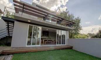 Imagem 6: Venda - CASA EM CONDOMINIO - MORRO DO CHAPEU NOVA LIMA MG