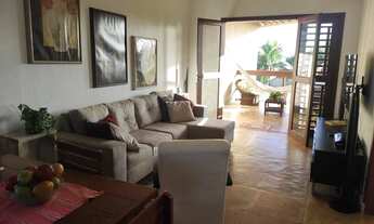 Imagem 3: Apartamento para venda com 98 metros quadrados com 1 quarto em Cumbuco - Caucaia - CE