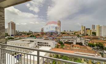 Imagem 7: Apartamento para venda tem 122 metros quadrados com 3 quartos em Aldeota - Fortaleza - CE