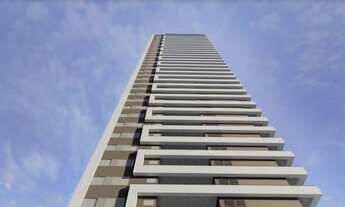 Imagem 2: Apartamento para venda possui 137 metros quadrados com 3 quartos em Jardim Goiás - Goiânia