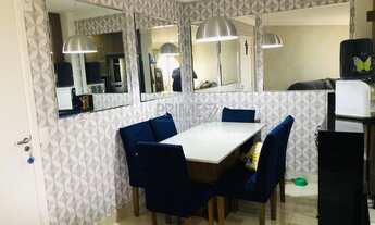 Imagem 4: PIRACICABA - Apartamento Padrão - Paulicéia