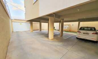 Imagem 3: Apartamento para venda com 89 metros quadrados com 3 quartos em Santa Mônica - Uberlândia