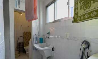 Imagem 7: Apartamento com 2 dormitórios à venda, 78 m² por R$ 744.681 - Moema Pássaros - São Paulo/S