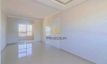 Imagem 2: Apartamento com 3 dormitórios à venda, 83 m² por R$ 369.000,00 - Emiliano Perneta - Pinhai