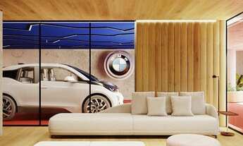 Imagem 2: Apartamento para venda com 23 metros quadrados com 1 quarto em Pina - Recife - PE