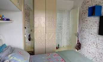 Imagem 2: São Paulo - Apartamento Padrão - Vila Califórnia(Zona Sul