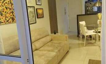 Imagem 7: Apartamento com 2 dormitórios à venda, 60 m² por R$ 500.000 - Vila Bela - São Paulo/SP SEM