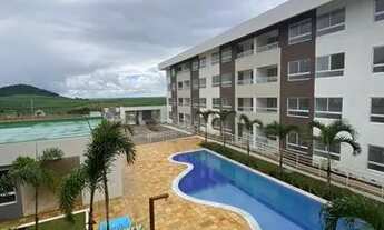 Imagem 4: Ipês - Reserva do Trapuá - Carpina - PE