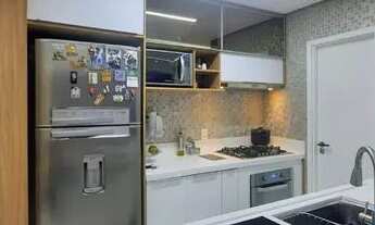 Imagem 4: APARTAMENTO - ALPHAVILLE - SP