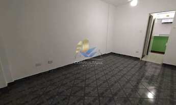 Imagem 5: Apartamento com 1 dorm, Aparecida, Santos - R$ 191 mil, Cod: 22926