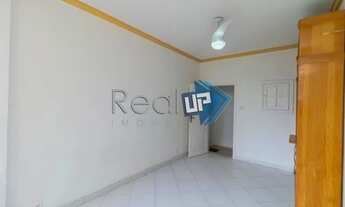 Imagem 5: Excelente apartamento em Copacabana de 02 quartos