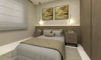 Imagem 7: Apartamento para venda com 157 metros quadrados com 3 quartos em Jardim Paulista - São Pau