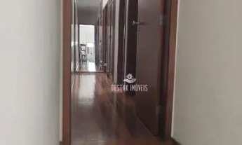 Imagem 7: Casa com 4 dormitórios à venda, 262 m² por R$ 1.100.000 - Morada da Colina - Uberlândia/MG