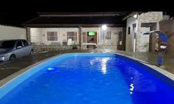 Imagem 6: Aceitamos seu pet / piscina aquecida / praia grande