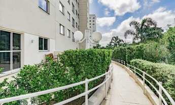 Imagem 3: Apartamento para Aluguel - Campo Comprido , 2 Quartos, 69 m2