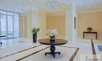 Imagem 2: Apartamento com 2 quartos, à venda em São Paulo, Moema