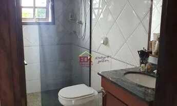 Imagem 4: Sobrado com 3 dormitórios à venda, 237 m² por R$ 640.000 - Loteamento Residencial Andrade