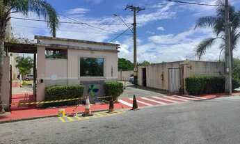 Imagem 4: Apartamento para aluguel tem 49 metros quadrados com 2 quartos em São José do Barreto - Ma