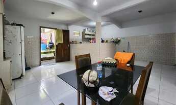 Imagem 2: Casa Espaçosa à Venda no Bairro do João Paulo