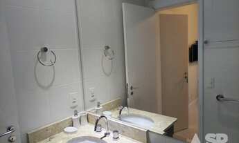 Imagem 3: Apartamento para aluguel tem 70 metros quadrados com 2 quartos em Pinheiros - São Paulo