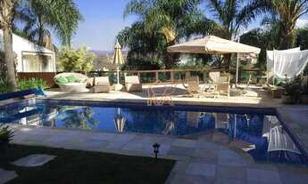 Imagem: Casa com 4 dormitórios à venda, 800 m²