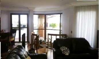 Imagem 5: Apartamento com 4 dormitórios 500 m² por R$ 1.650.000 - Vila Prudente