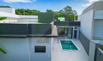 Imagem 3: Casa em Condomínio para Venda em Indaiatuba, Jardins Di Roma, 3 dormitórios, 3 suítes, 4 b