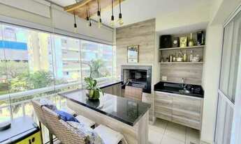 Imagem 4: Apartamento para Venda em São Paulo, CAMPO BELO, 3 dormitórios, 1 suíte, 4 banheiros, 2 va