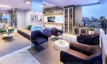 Imagem 3: Apto Bairro Jardim - 190 m²