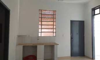 Imagem 7: Locação de Casas / Padrão na cidade de Araraquara