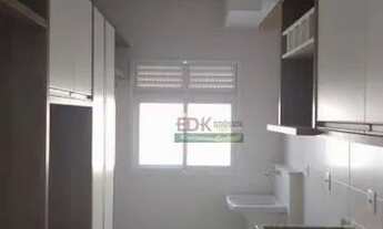 Imagem 7: Apartamento com 1 dormitório à venda, 41 m² por R$ 165.000,00 - Jardim da Luz - Taubaté/SP